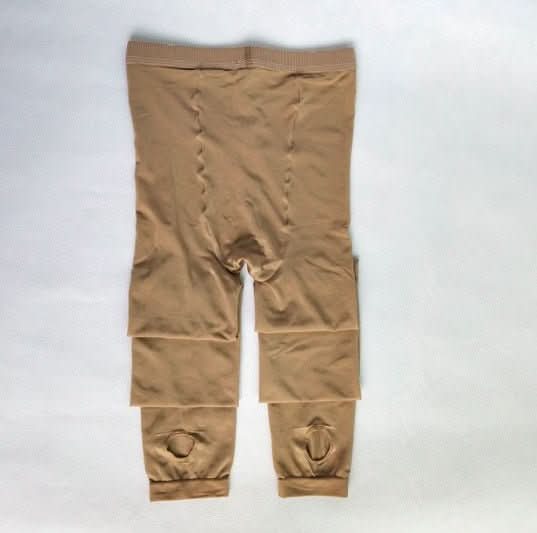 Hip Raising Shebin Socks Naked Ammonia Glossy Stockings Stepping Yoga - Eshtree