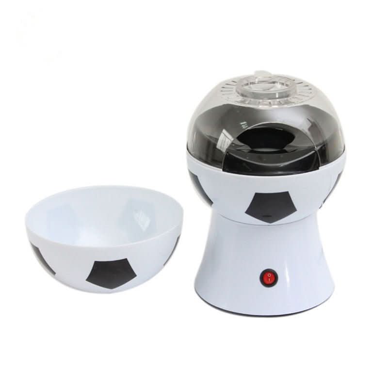 Home football electric popcorn machine - Eshtree