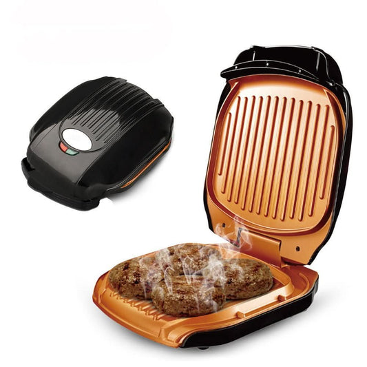 Home multi - functional double - sided grill - Eshtree