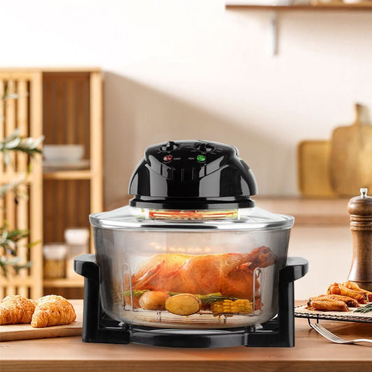 Home Multi - functional Intelligent Visual Air Fryer - Eshtree