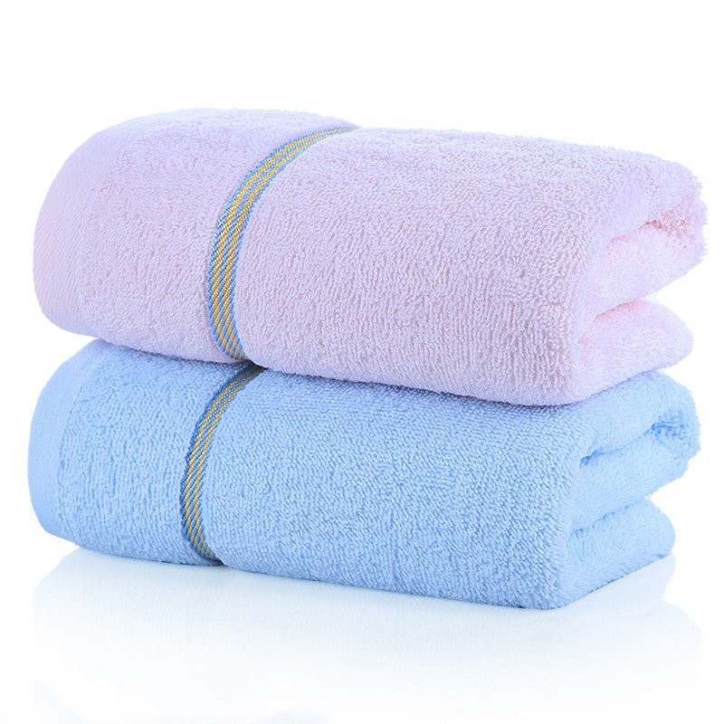 Household adult men and women towels - Eshtree
