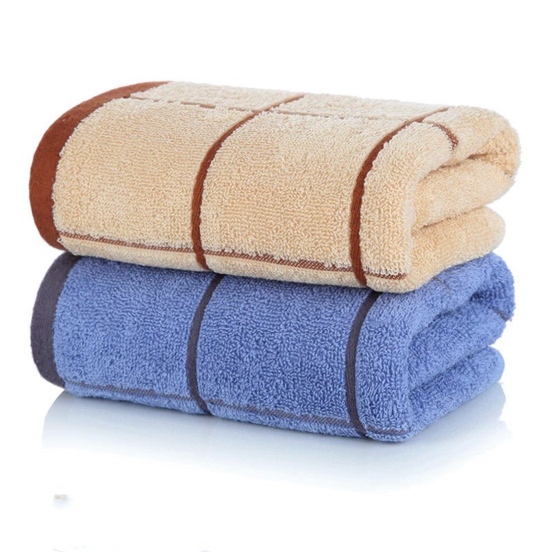 Household adult men and women towels - Eshtree