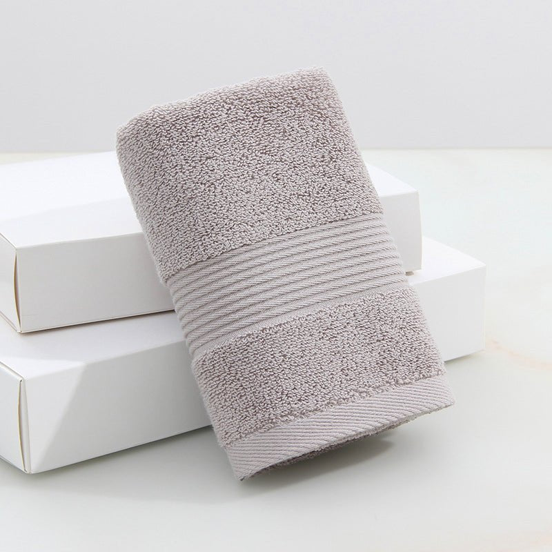 Household Cotton Towel Companion Gift - Eshtree