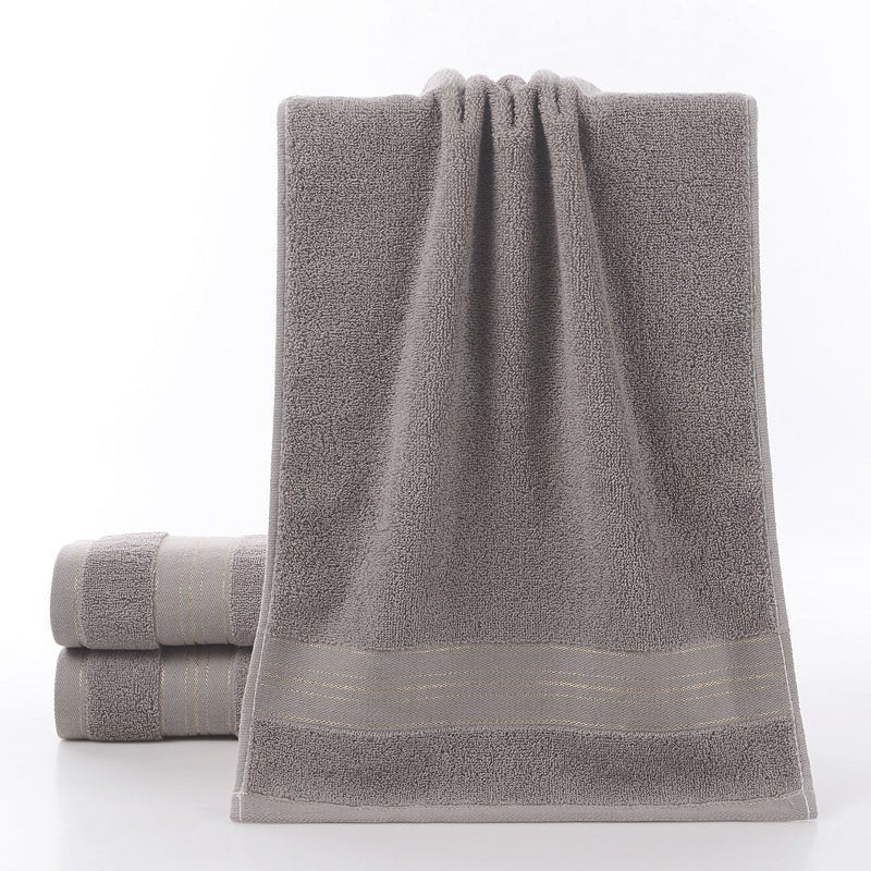 Household Cotton Towel Companion Gift - Eshtree