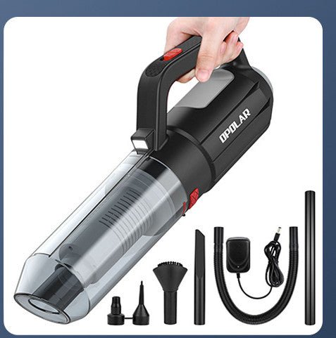 Household Mini Vacuum Cleaner - Eshtree
