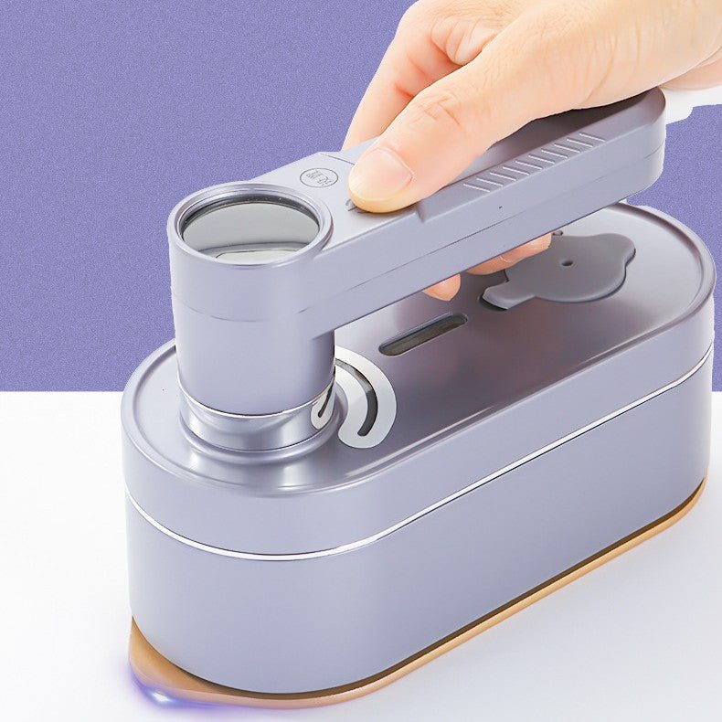 Household Small Handheld Ironing Machine - Eshtree