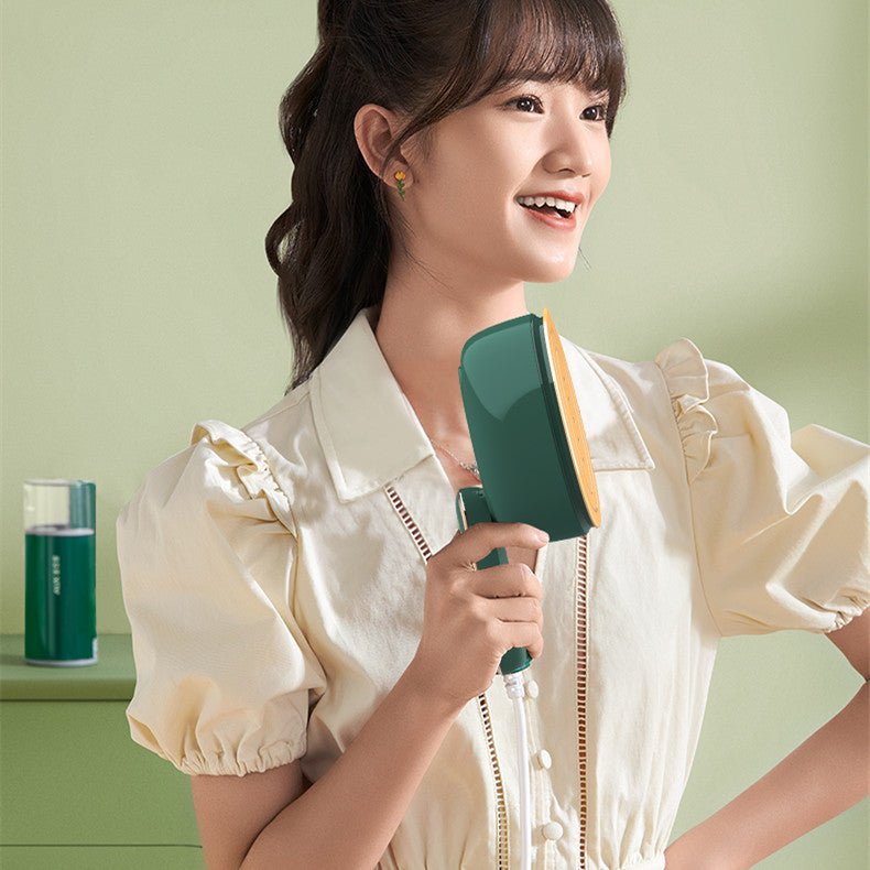 Household Small Portable Handheld Garment Steamer - Eshtree