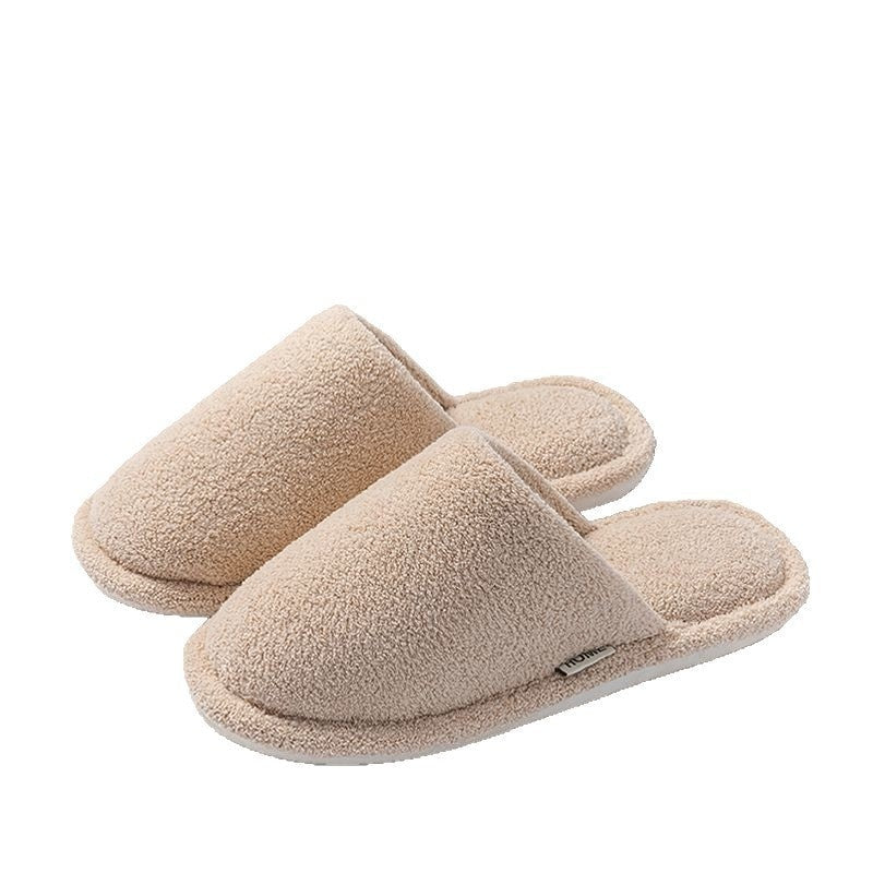 Indoor Non - slip Warm Shoes For Home Use - Eshtree