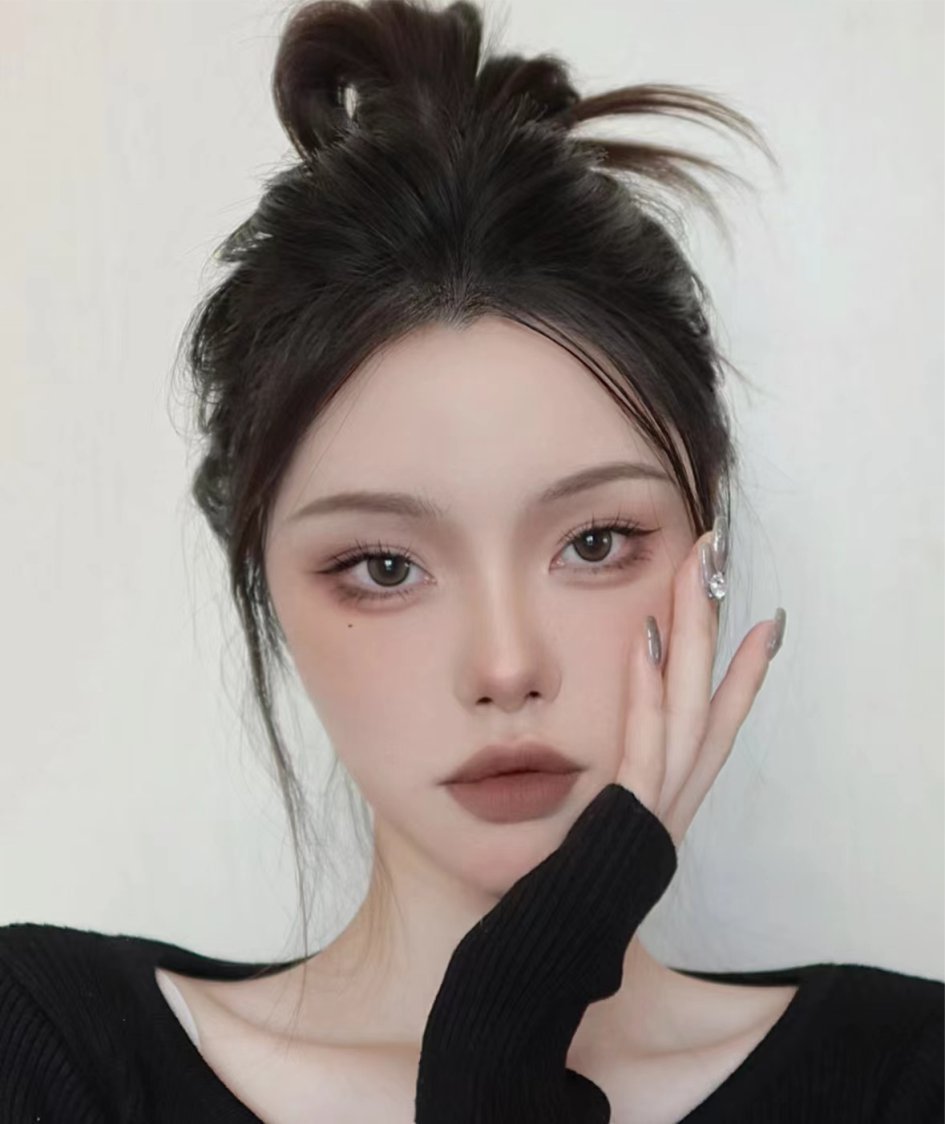 Inspiration Twelve Colors Low Saturation Full Matte Cool Atmosphere Earth Color Pure Desire Eye Shadow Plate - Eshtree