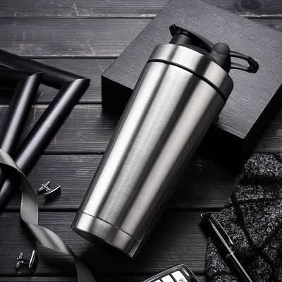 Insulation shake cup - Eshtree