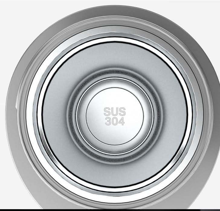 Intelligent Digital Display Car Electric Hot Water Cup For Car - Eshtree