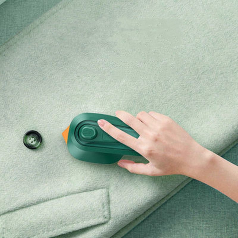 Ironing Machine Portable Hanging Ironing Machine Wet And Dry Steam Iron Household Small Hand - Held Steam Machine - Eshtree