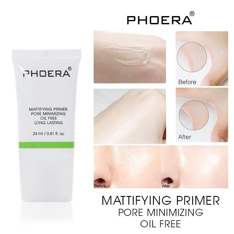Isolation Moisturizing Makeup Primer Long Lasting - Eshtree