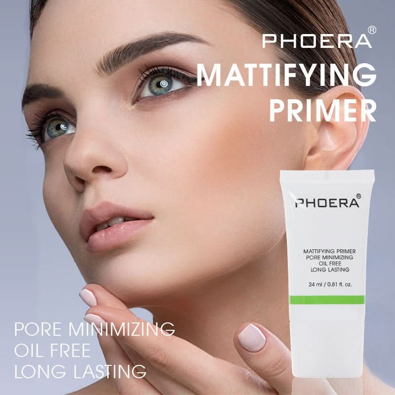 Isolation Moisturizing Makeup Primer Long Lasting - Eshtree