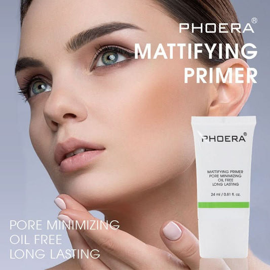 Isolation Moisturizing Makeup Primer Long Lasting - Eshtree
