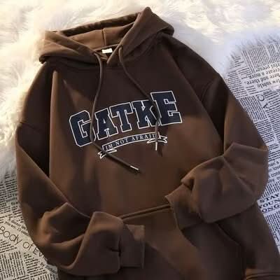 Japanese Leisure Loose Couple Fashionable All - matching Jacket - Eshtree