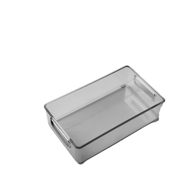 Japanese - style Refrigerator Storage Box Kitchen Finishing Storage Special Food Preservation Drawer Egg Dumplings Vegetables - Eshtree