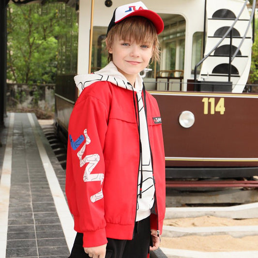 JLNY children's Jackets - Eshtree