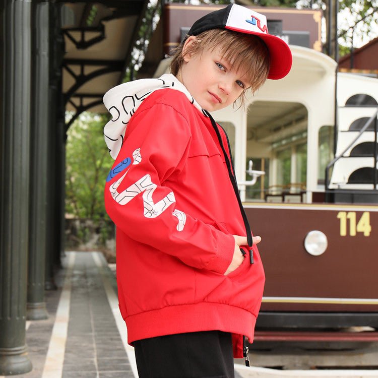 JLNY children's Jackets - Eshtree