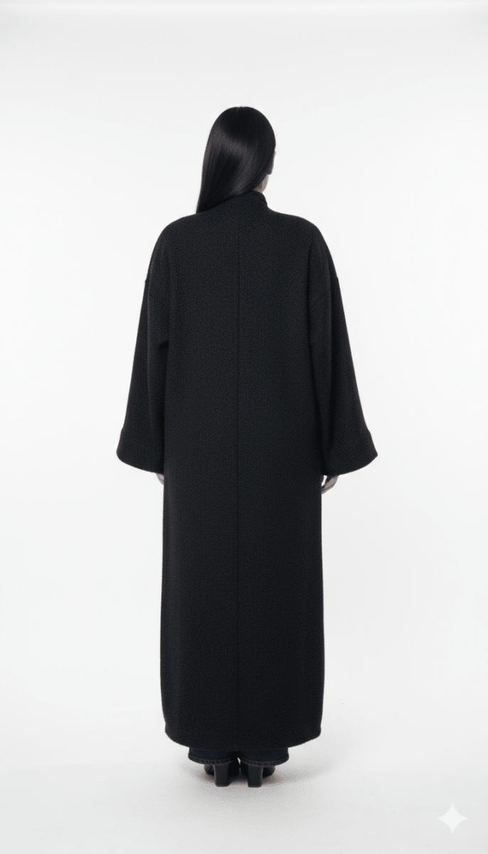 كارديجان جوخ مميز و انيق بقَصّة طويلة - Eshtree