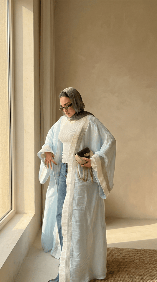 كارديجان شِمر بتصميم انسيابي عصري - Eshtree