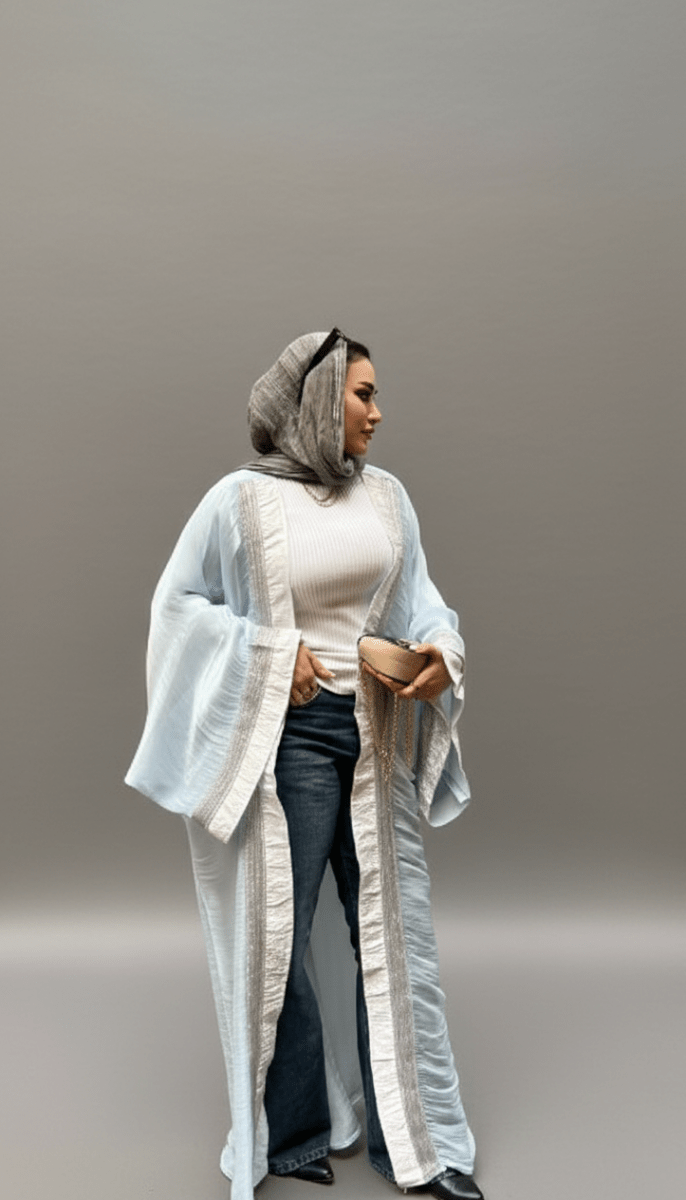 كارديجان شِمر بتصميم انسيابي عصري - Eshtree