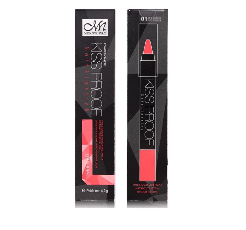Kissproof lipstick Matte - Eshtree