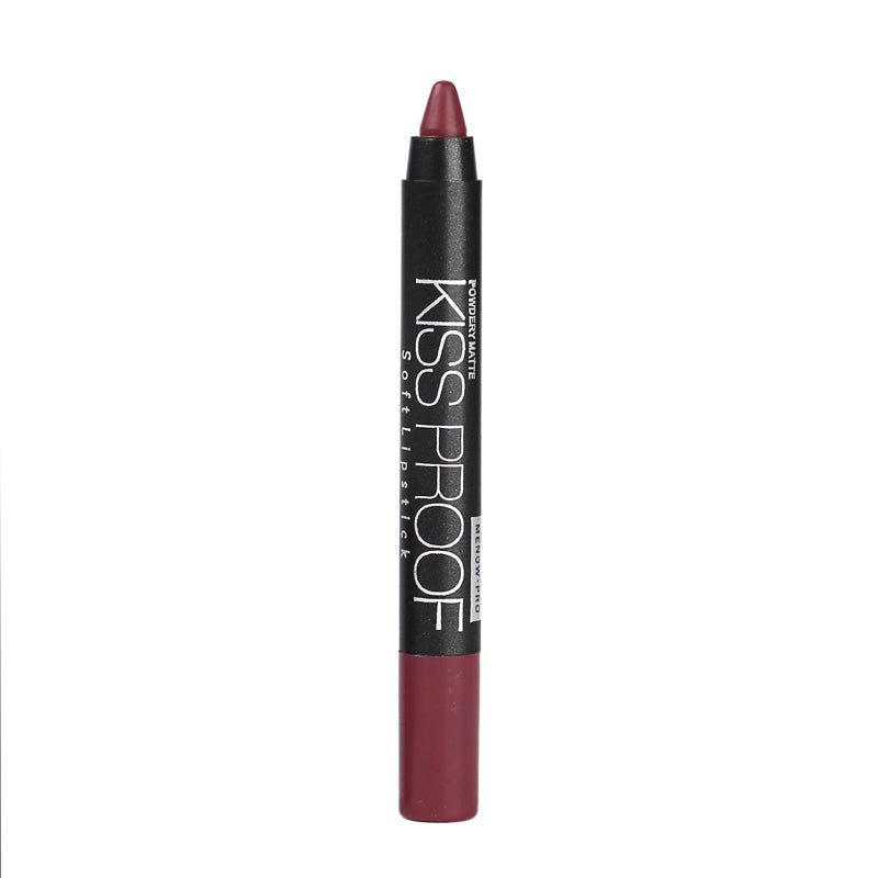 Kissproof lipstick Matte - Eshtree