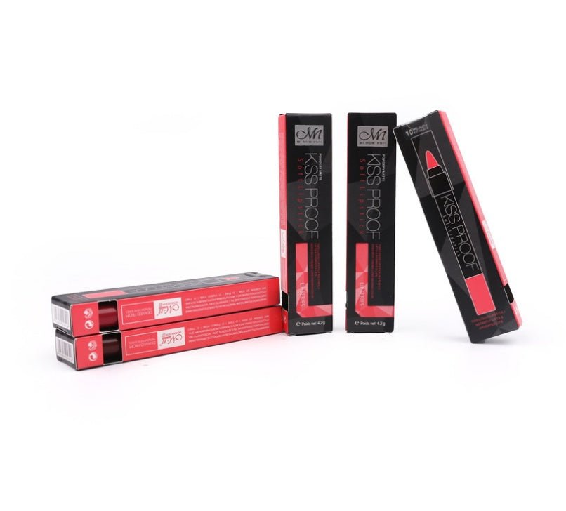 Kissproof lipstick Matte - Eshtree