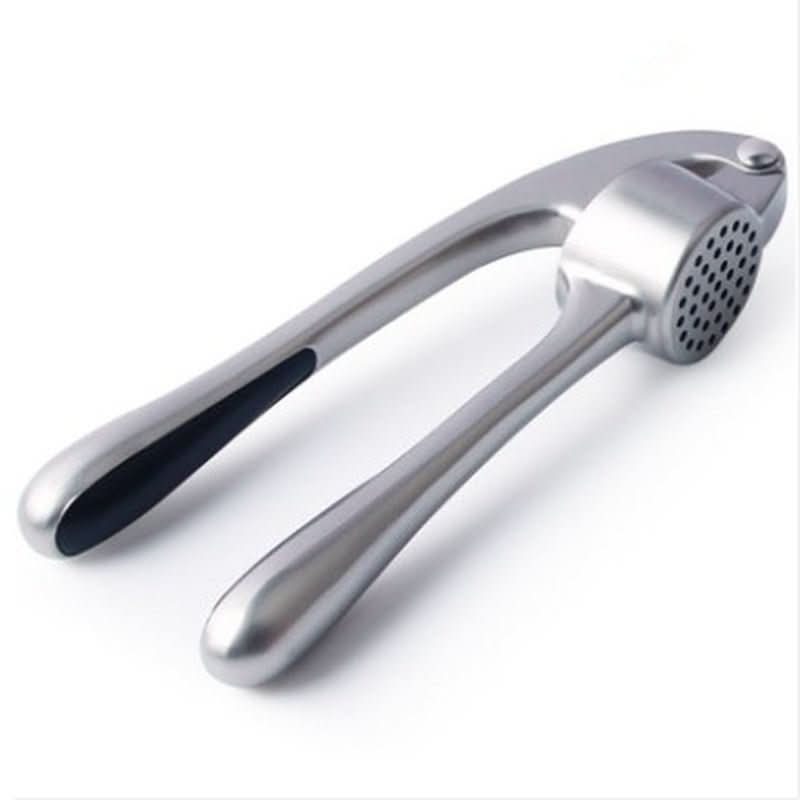 Kitchen Gadget Manual Garlic Press Mashing Too - Eshtree