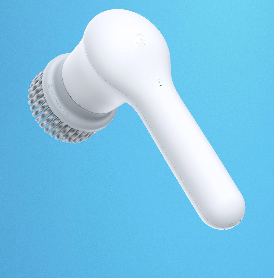 Kitchen multifunctional wireless washing machine - Eshtree