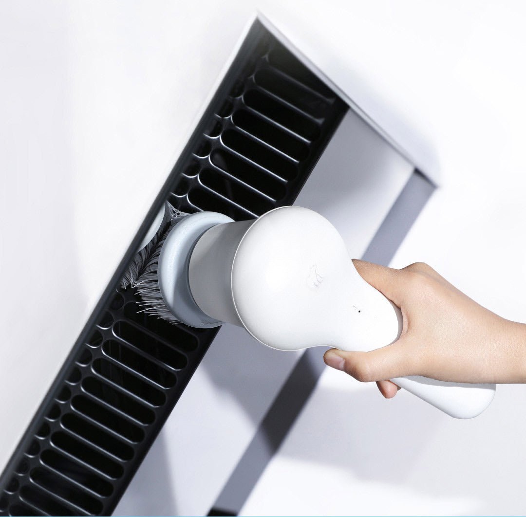 Kitchen multifunctional wireless washing machine - Eshtree