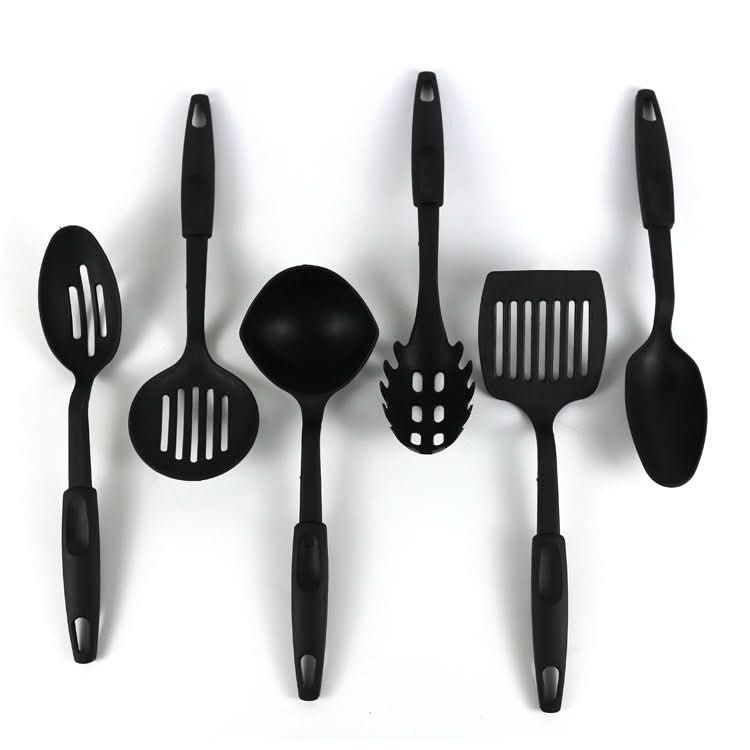 Kitchen Utensils Shovel Spoon Set Non - stick Pan Kitchen Utensils - Eshtree