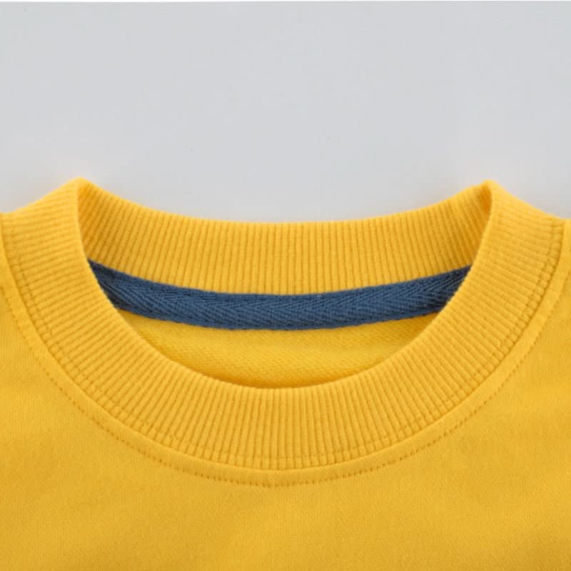 Korean style children's sweater baby clothes - Eshtree
