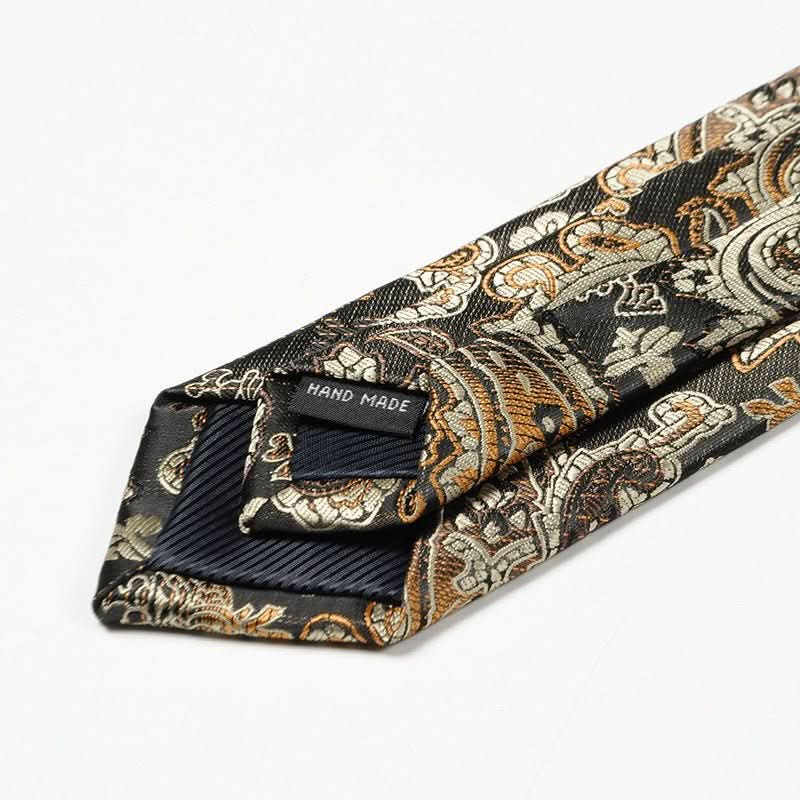 Korean Style Men's Business Formal Business Working Tie - Eshtree