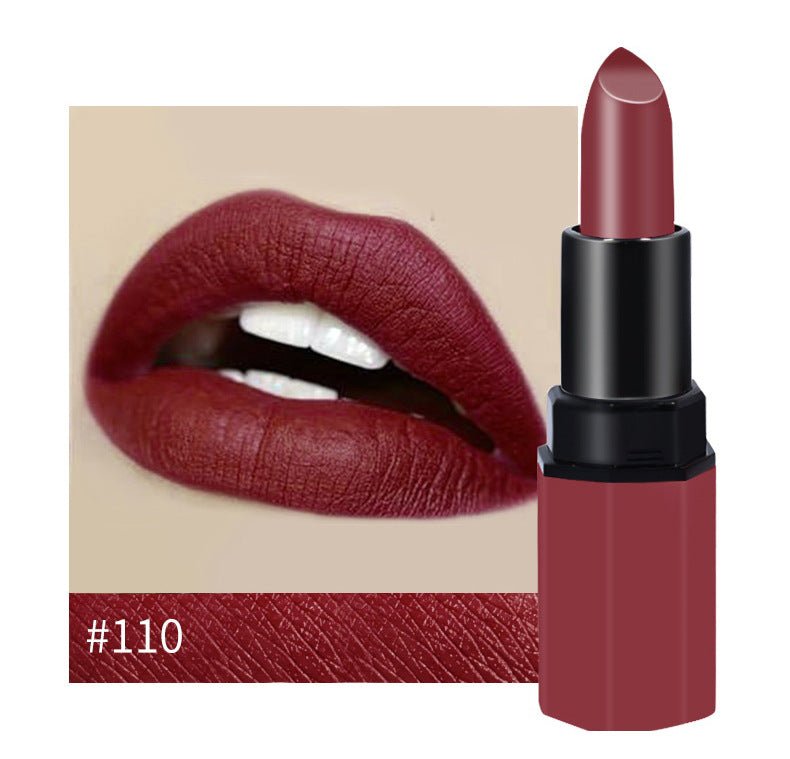 Ladies Fashion Velvet Lip Balm Matte Lipstick - Eshtree