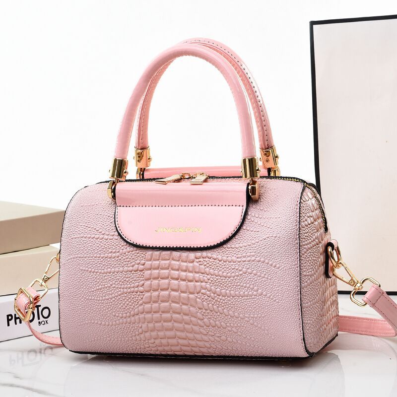 Ladies New Fashion Shoulder Handbag - Eshtree