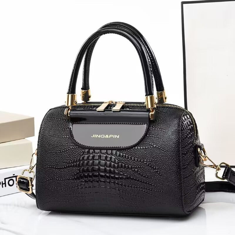 Ladies New Fashion Shoulder Handbag - Eshtree