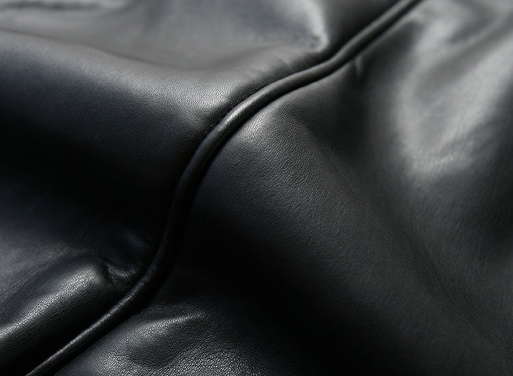 Lamb Cashmere Thickened Faux Fur One Piece Jacket - Eshtree