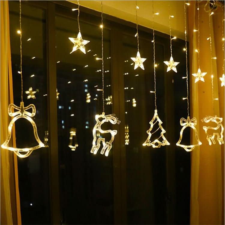 Lantern Creative Interior Decoration Light String LED - Eshtree