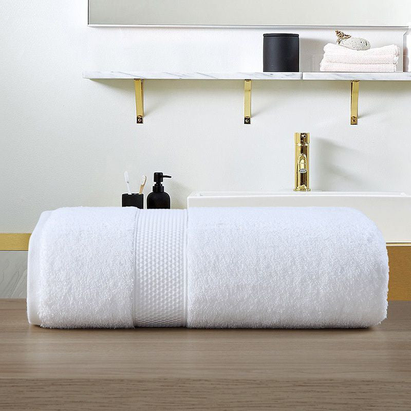 Large Bath Towel Pure Cotton Adult Thickened - Eshtree