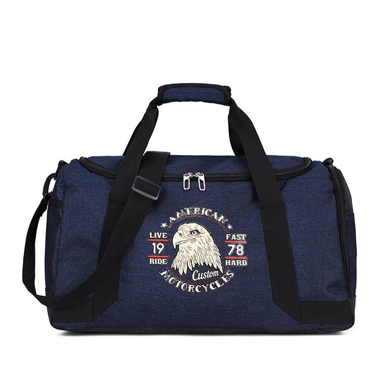 Large capacity travel bag - Eshtree