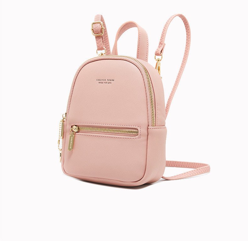 Large capacity women's backpack - Eshtree