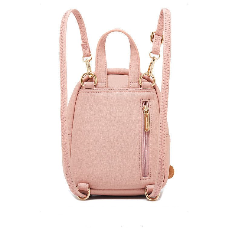 Large capacity women's backpack - Eshtree