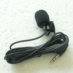 Lavalier microphone microphone - Eshtree