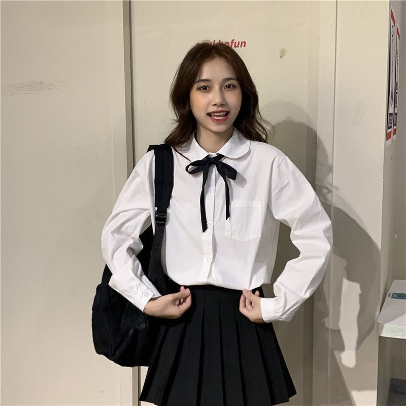 Lazy knit sweater - Eshtree