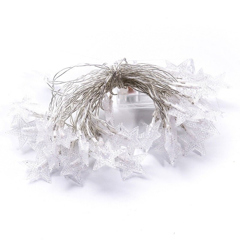 LED Star Light String Outdoor Holiday Decoration 3 M - Eshtree