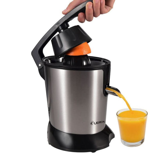 Lemon Orange Juice Separation Machine - Eshtree