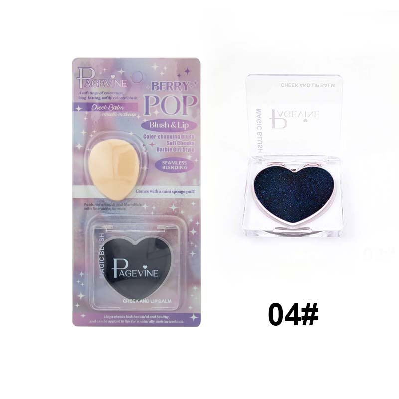 Love Water Light Blusher Lips And Cheeks Dual - use - Eshtree