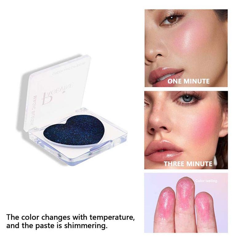 Love Water Light Blusher Lips And Cheeks Dual - use - Eshtree